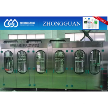 2015 Neo Mineral Water Processing Machine / Plant